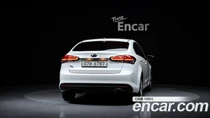 Kia K3, 2017 — миниатюра 4
