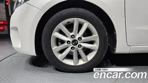 Kia K3, 2017 — миниатюра 5