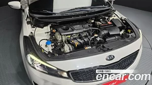 Kia K3, 2017 — миниатюра 6