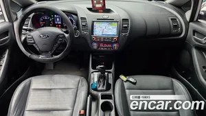 Kia K3, 2017 — миниатюра 7
