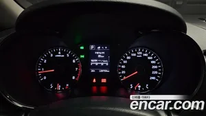 Kia K3, 2017 — миниатюра 8