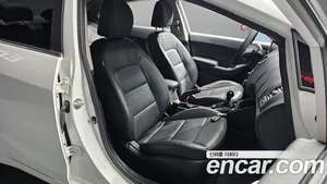 Kia K3, 2017 — миниатюра 12