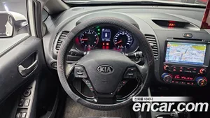 Kia K3, 2017 — миниатюра 13
