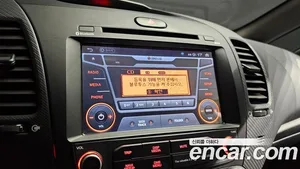 Kia K3, 2017 — миниатюра 16