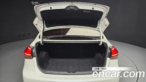 Kia K3, 2017 — миниатюра 20