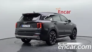 Kia Sorento, 2024 — миниатюра 2
