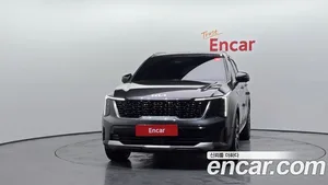 Kia Sorento, 2024 — миниатюра 3