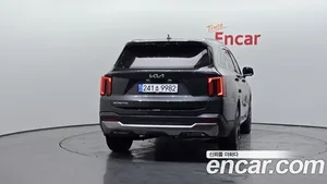 Kia Sorento, 2024 — миниатюра 4