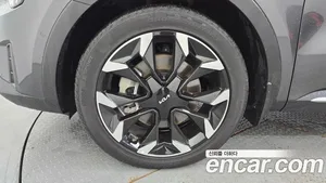 Kia Sorento, 2024 — миниатюра 5