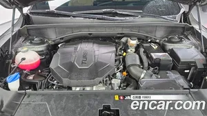 Kia Sorento, 2024 — миниатюра 6