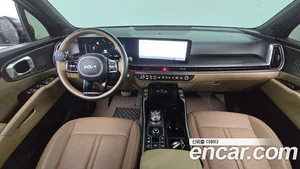 Kia Sorento, 2024 — миниатюра 10