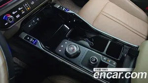 Kia Sorento, 2024 — миниатюра 12