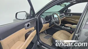 Kia Sorento, 2024 — миниатюра 13