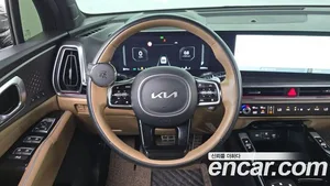 Kia Sorento, 2024 — миниатюра 19