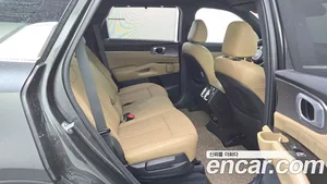 Kia Sorento, 2024 — миниатюра 25