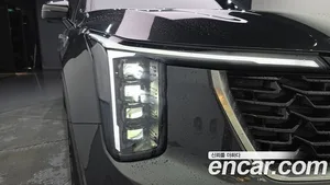 Kia Sorento, 2024 — миниатюра 8