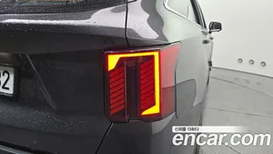 Kia Sorento, 2024 — миниатюра 9