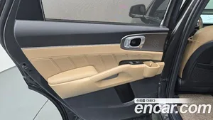 Kia Sorento, 2024 — миниатюра 15
