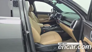 Kia Sorento, 2024 — миниатюра 16