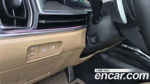 Kia Sorento, 2024 — миниатюра 27
