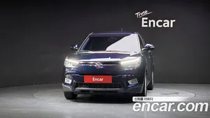 KGM Tivoli, 2015 — миниатюра 3