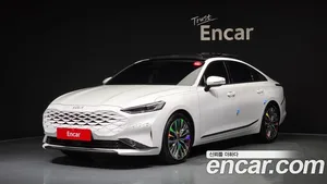 Kia K8, 2021 — миниатюра 1
