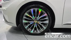 Kia K8, 2021 — миниатюра 5