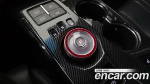 Kia K8, 2021 — миниатюра 12