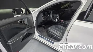 Kia K8, 2021 — миниатюра 13