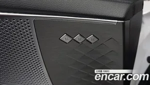 Kia K8, 2021 — миниатюра 19