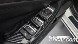 Kia K8, 2021 — миниатюра 20