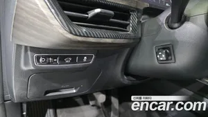 Kia K8, 2021 — миниатюра 21