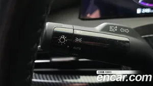 Kia K8, 2021 — миниатюра 23