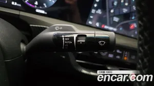 Kia K8, 2021 — миниатюра 24