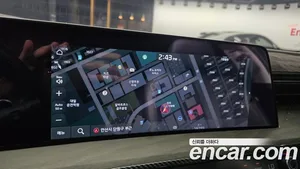 Kia K8, 2021 — миниатюра 26