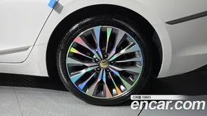 Kia K8, 2021 — миниатюра 7