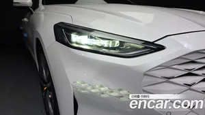 Kia K8, 2021 — миниатюра 8