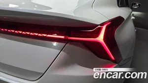 Kia K8, 2021 — миниатюра 9