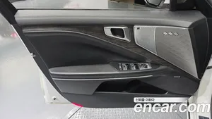 Kia K8, 2021 — миниатюра 14