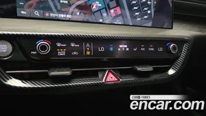 Kia K8, 2021 — миниатюра 30