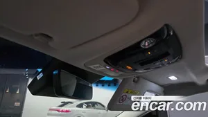 Kia K8, 2021 — миниатюра 32