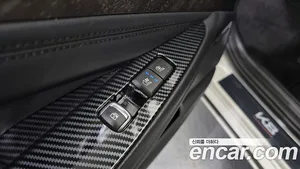 Kia K8, 2021 — миниатюра 33