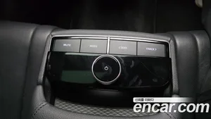 Kia K8, 2021 — миниатюра 35