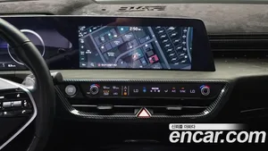 Kia K8, 2021 — миниатюра 37