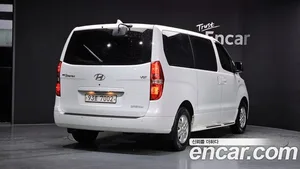 Hyundai Starex, 2019 — миниатюра 2