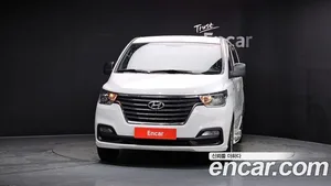 Hyundai Starex, 2019 — миниатюра 3