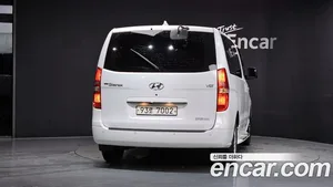 Hyundai Starex, 2019 — миниатюра 4