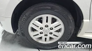Hyundai Starex, 2019 — миниатюра 5