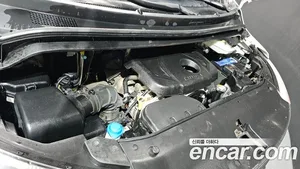 Hyundai Starex, 2019 — миниатюра 6
