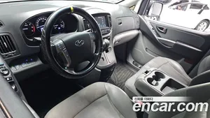 Hyundai Starex, 2019 — миниатюра 10